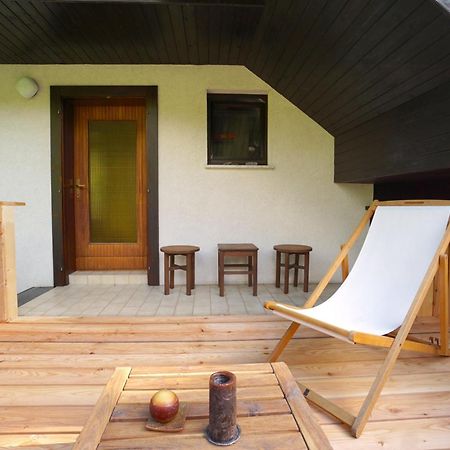 Apartma Zidan ครานสกา โกรา ภายนอก รูปภาพ