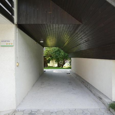 Apartma Zidan ครานสกา โกรา ภายนอก รูปภาพ