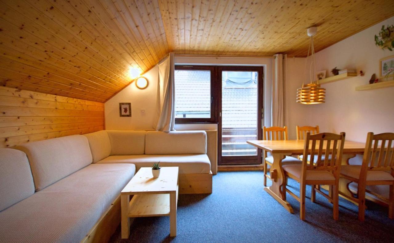 Apartma Zidan ครานสกา โกรา ภายนอก รูปภาพ