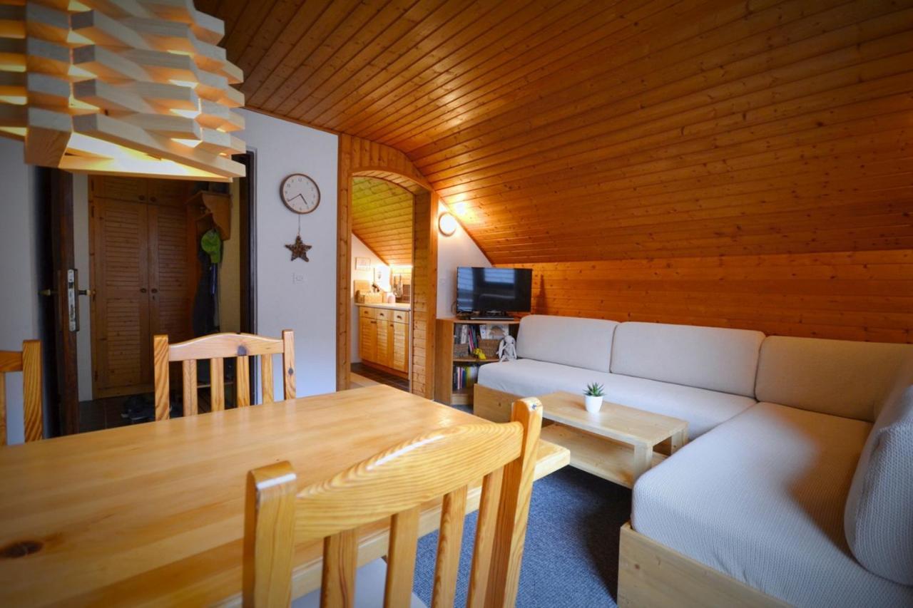 Apartma Zidan ครานสกา โกรา ภายนอก รูปภาพ