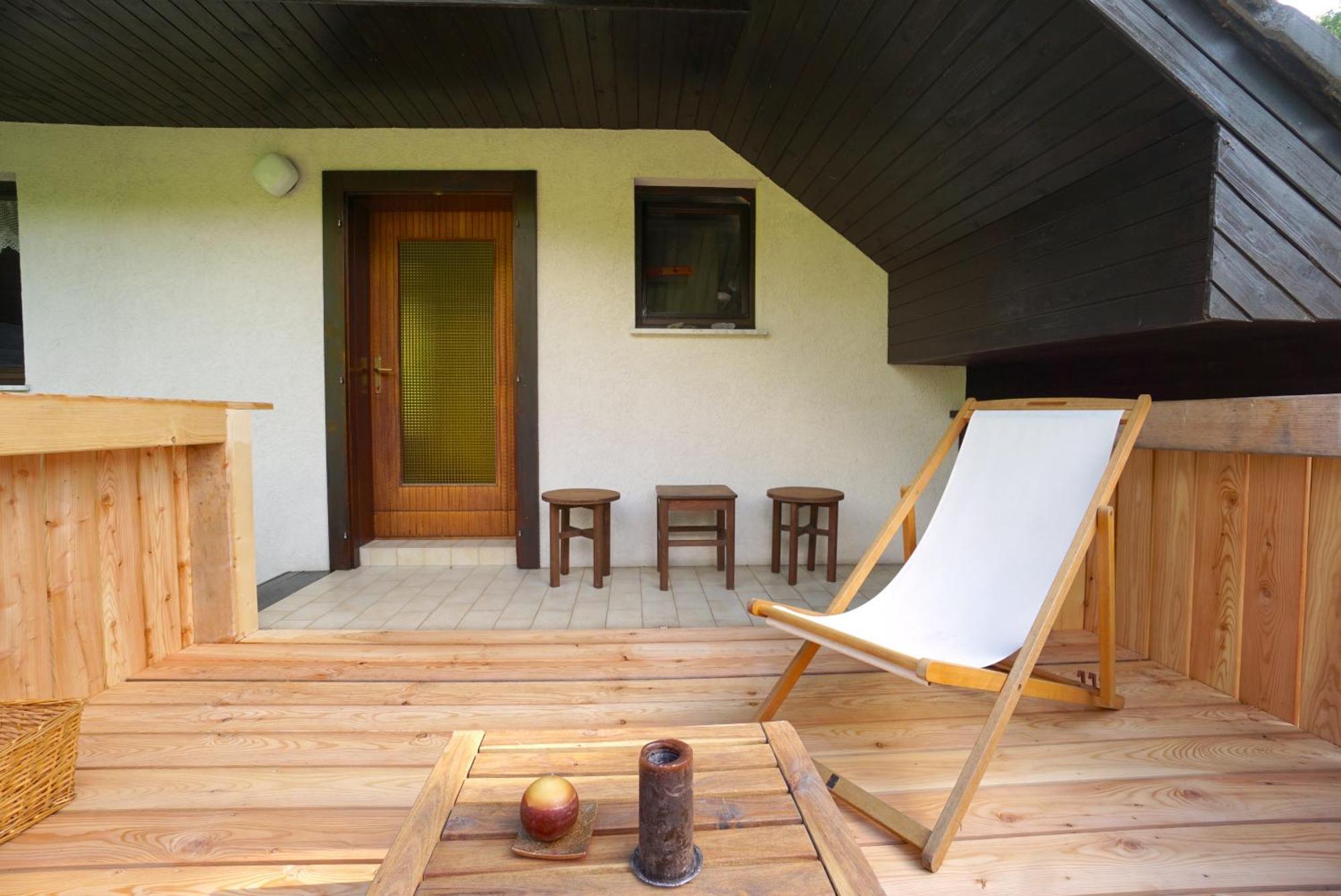 Apartma Zidan ครานสกา โกรา ภายนอก รูปภาพ